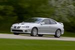 Pontiac GTO 2006 года